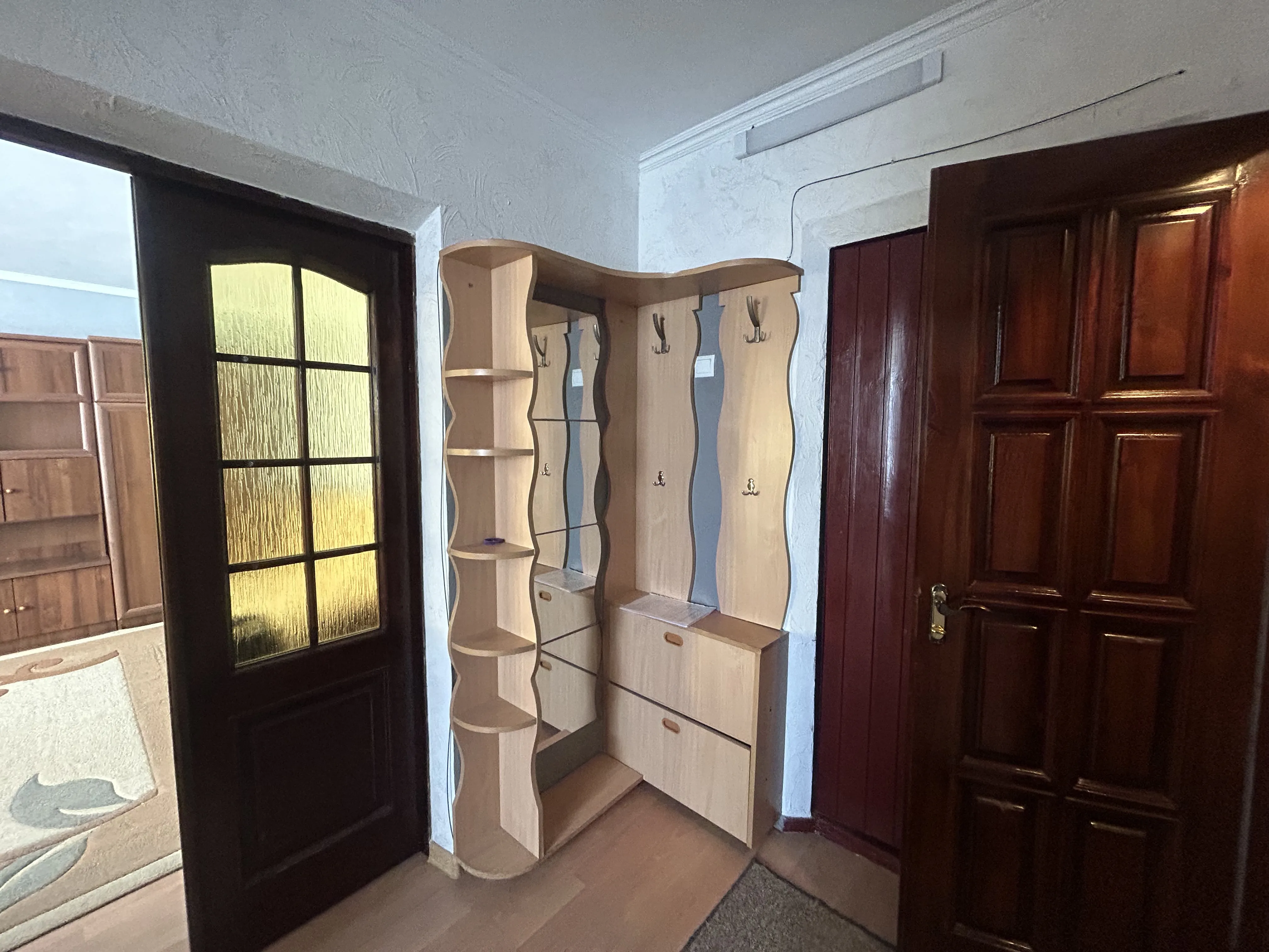 Chișinău Buiucani str. Nicolae Costin 4