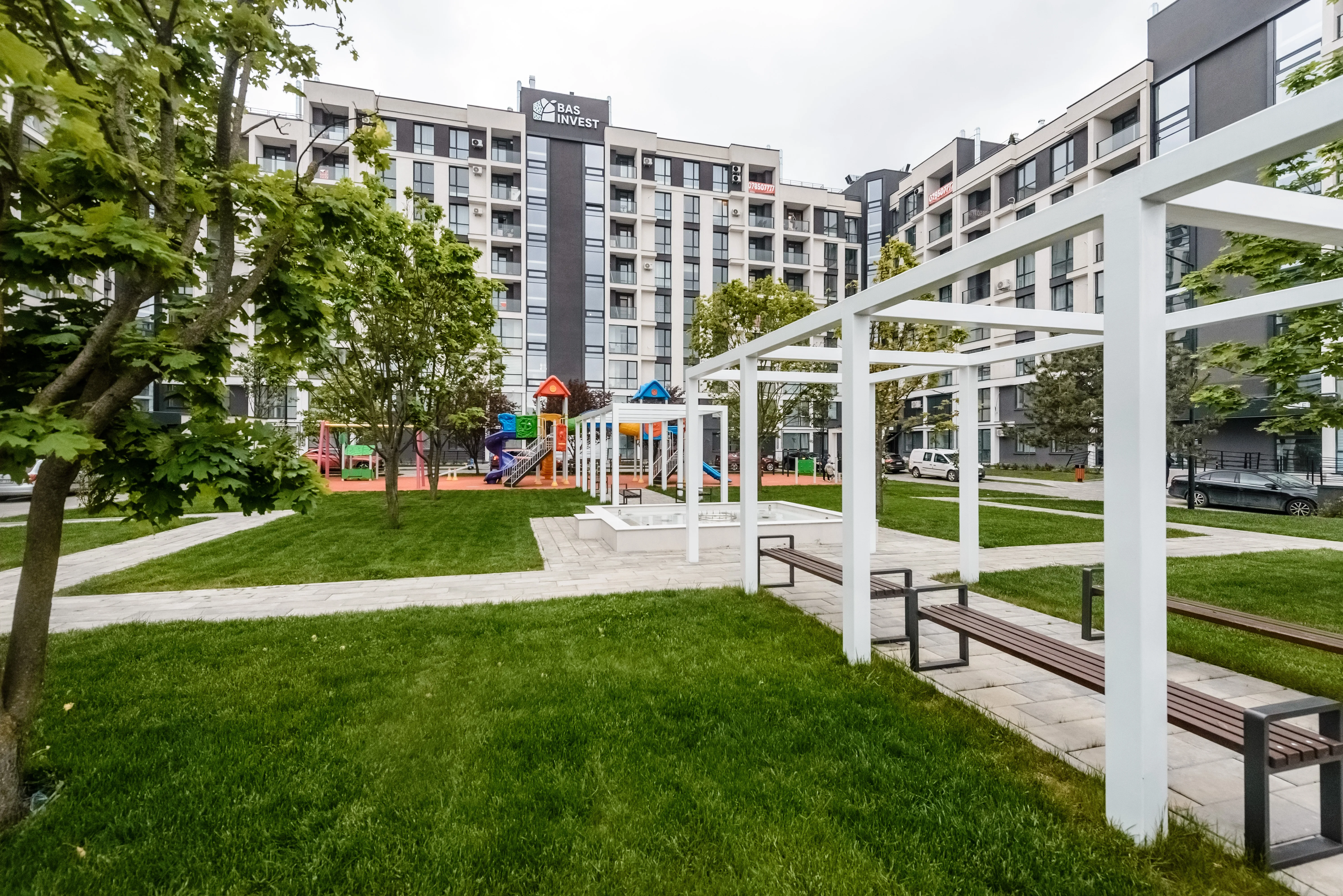 Chișinău Durlești str. Regina Elisabeta 8