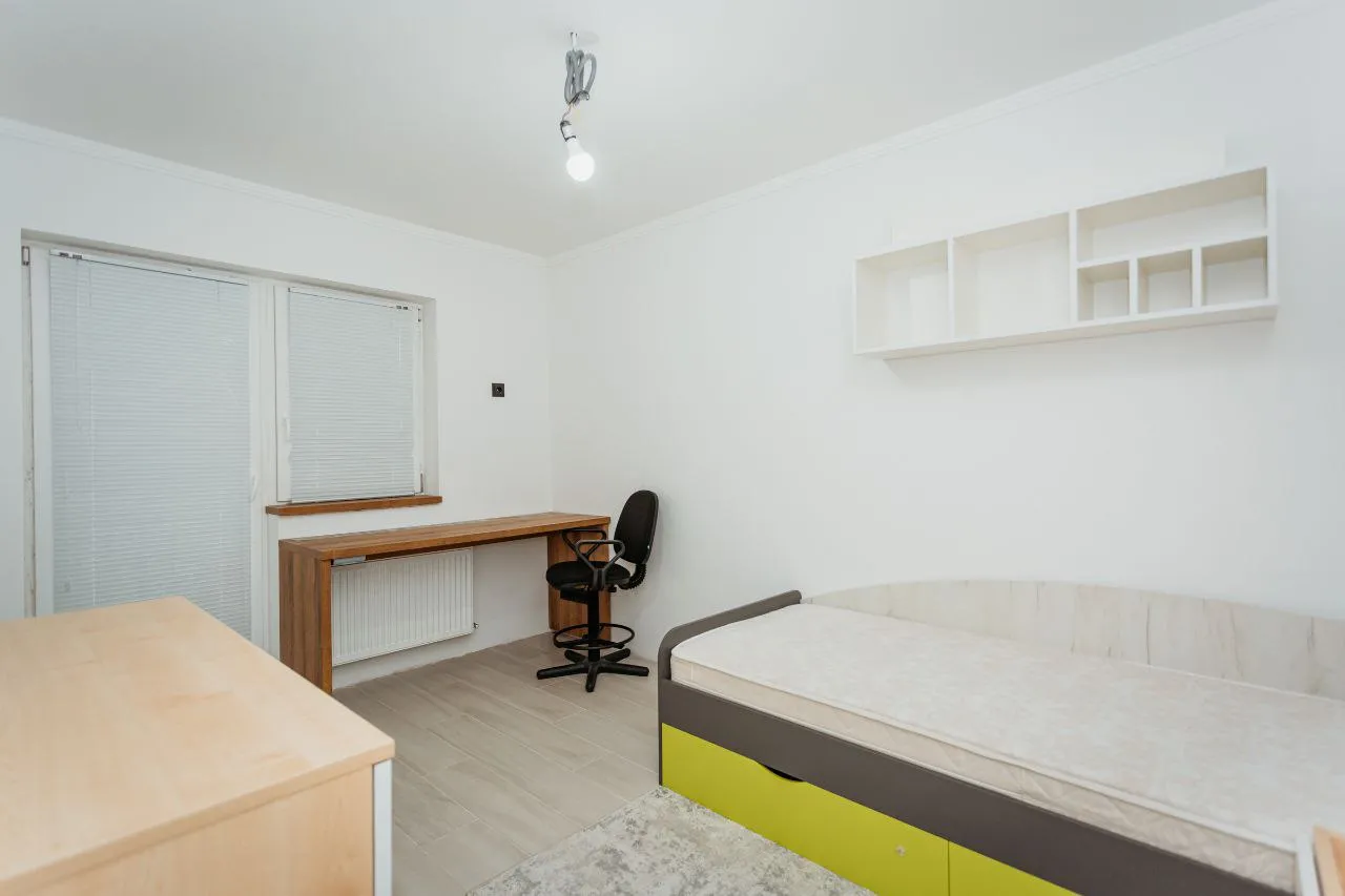 Chișinău Codru str. Dumbravei 14