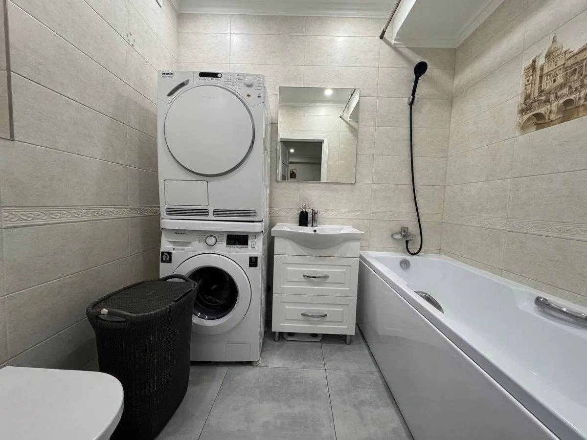 Chișinău Buiucani str. Ghioceilor 3