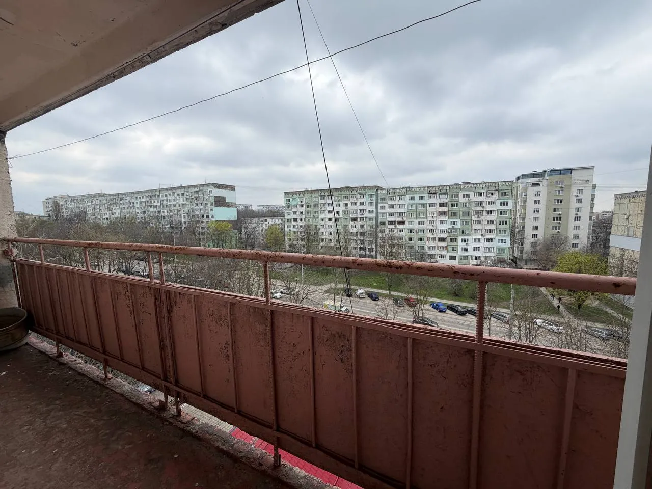 Chișinău Botanica bd. Cuza Vodă 10