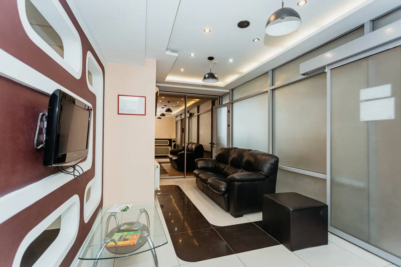 Chișinău Centru str. Ismail 9