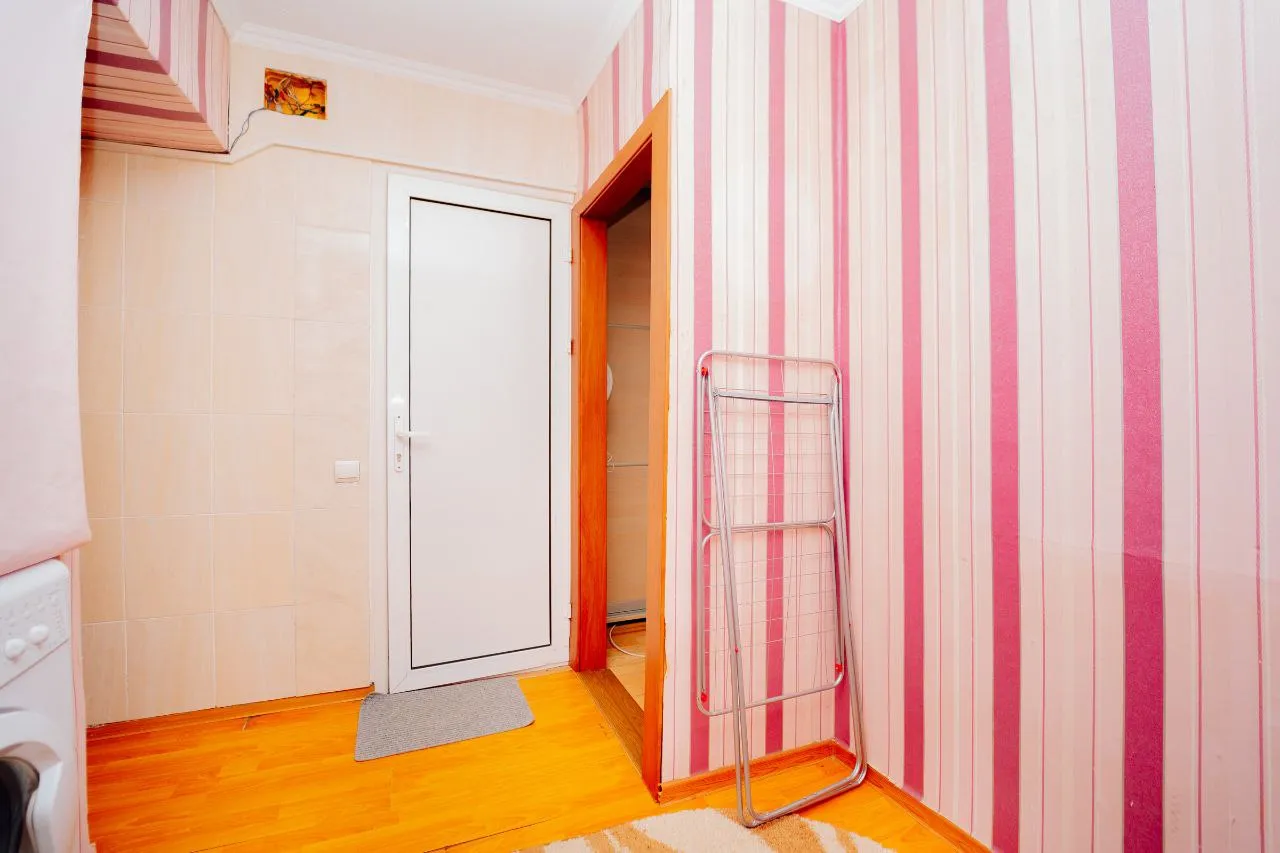 Кишинев Ботаника ул. Николай Зелинский 4
