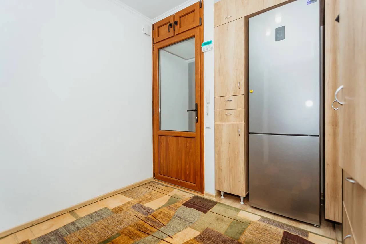 Chișinău Botanica bd. Traian 10