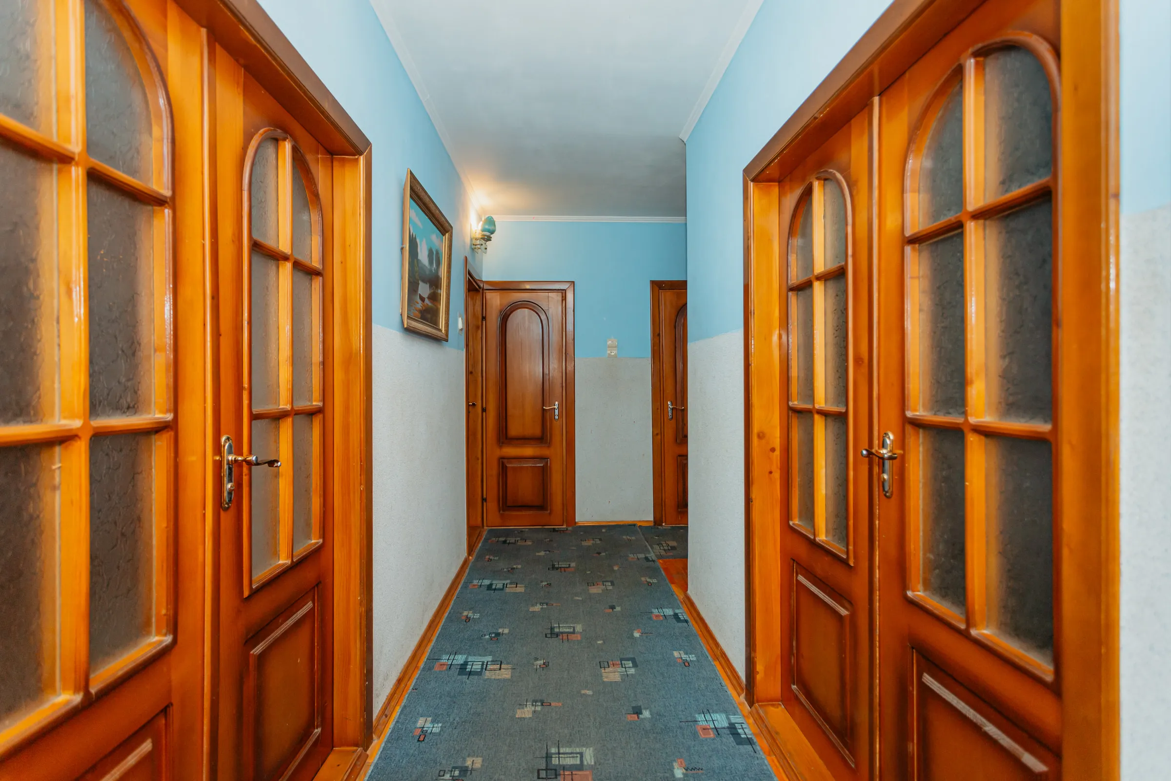 Chișinău Riscani str. Matei Basarab 14