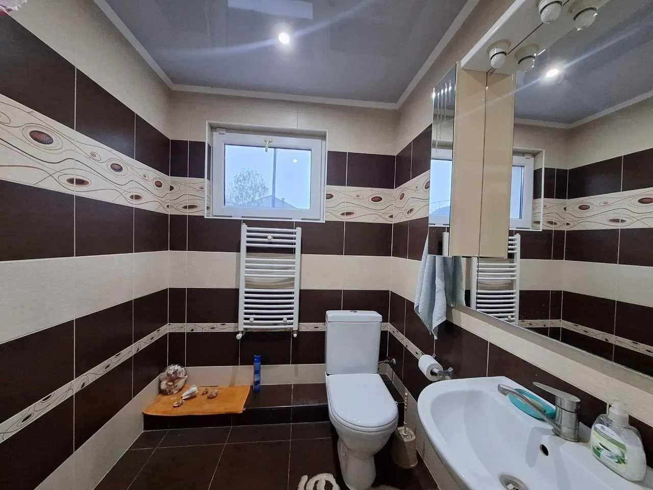 Chișinău Durlești str. Nicolae Gribov 16