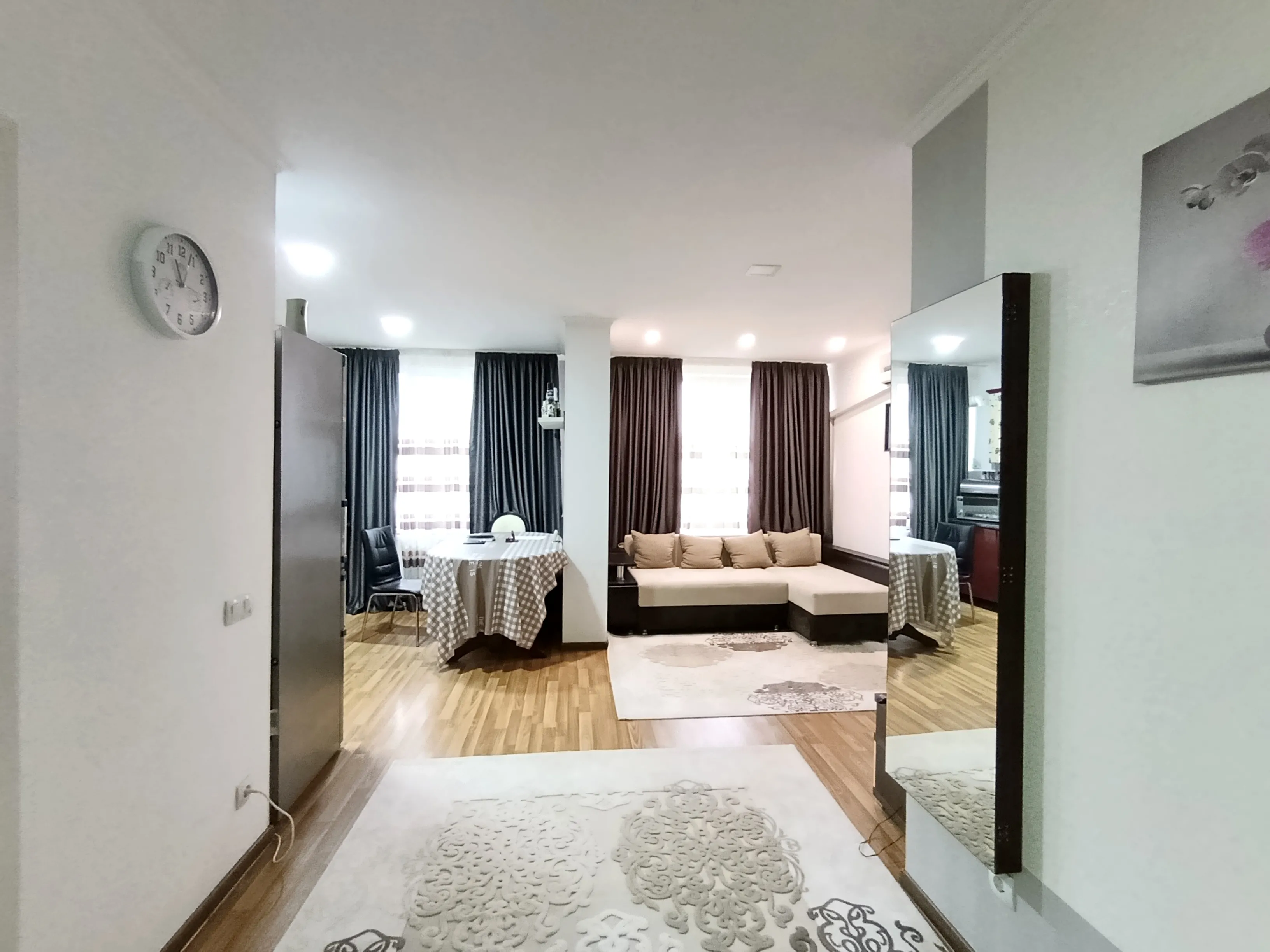 Chișinău Botanica str. Cuza Vodă 5