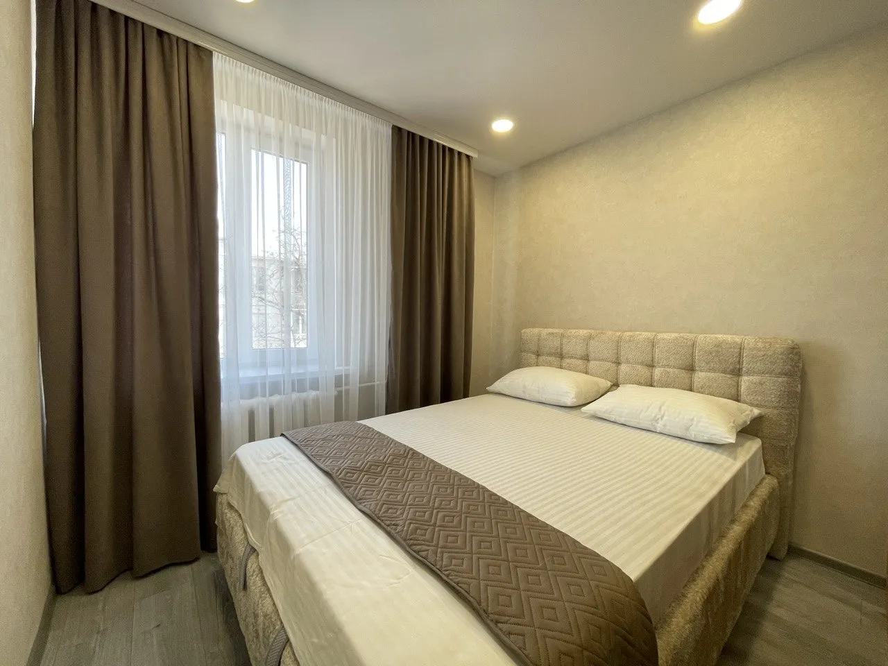 Chișinău Botanica str. Minsk 3