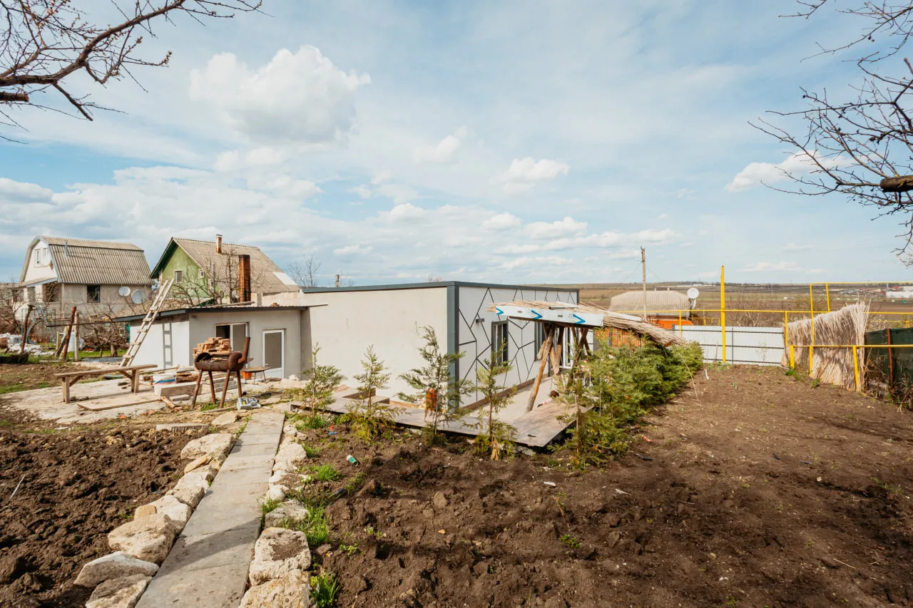 Ialoveni Periferie Î.P. „Livada de Vis” 16