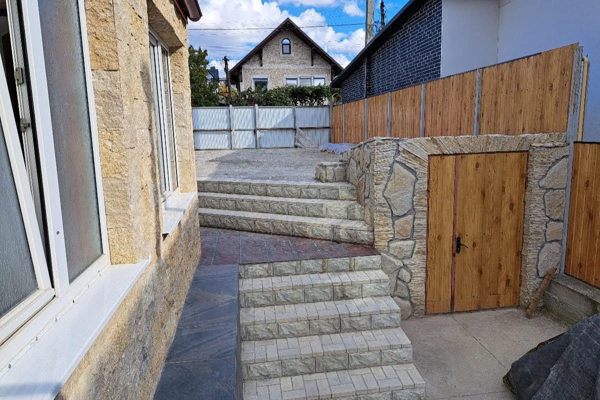 Кишинев Чокана ул. Булбоака 16