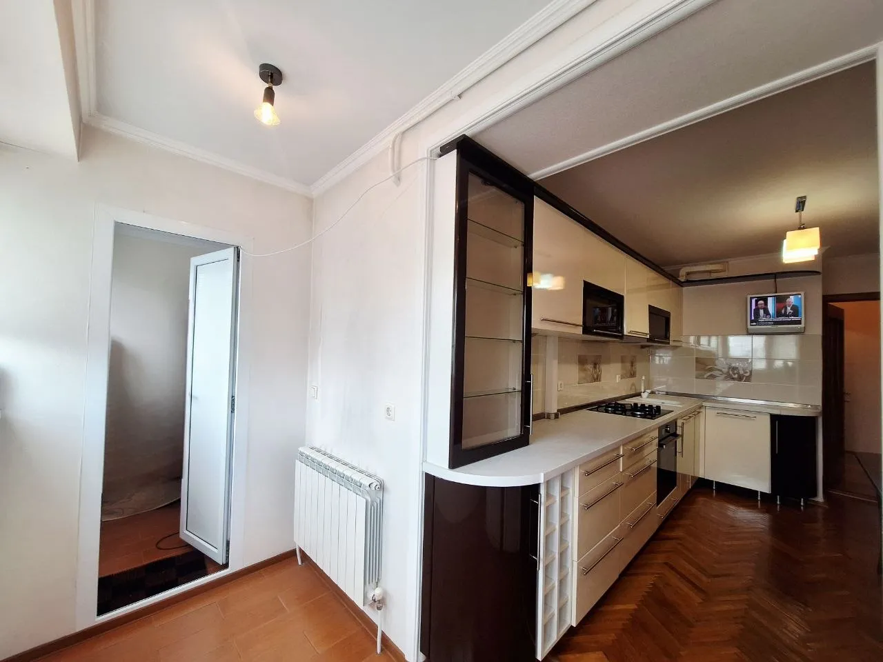 Chișinău str. Pandurilor 8