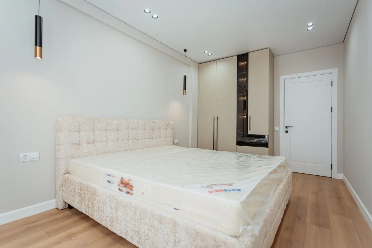 Chișinău Buiucani str. Ion Buzdugan 11
