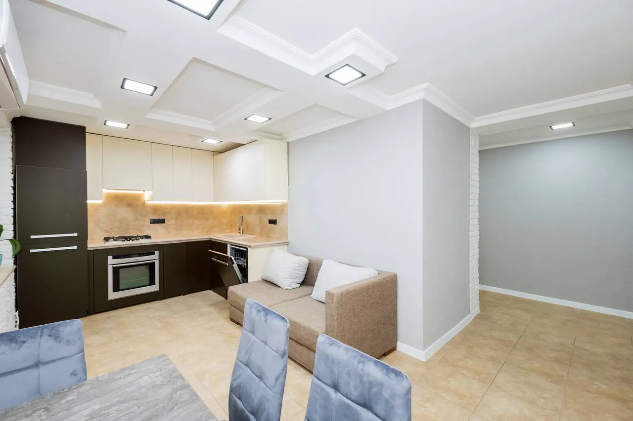 Кишинев Буюканы ул. Каля Ешилор 3