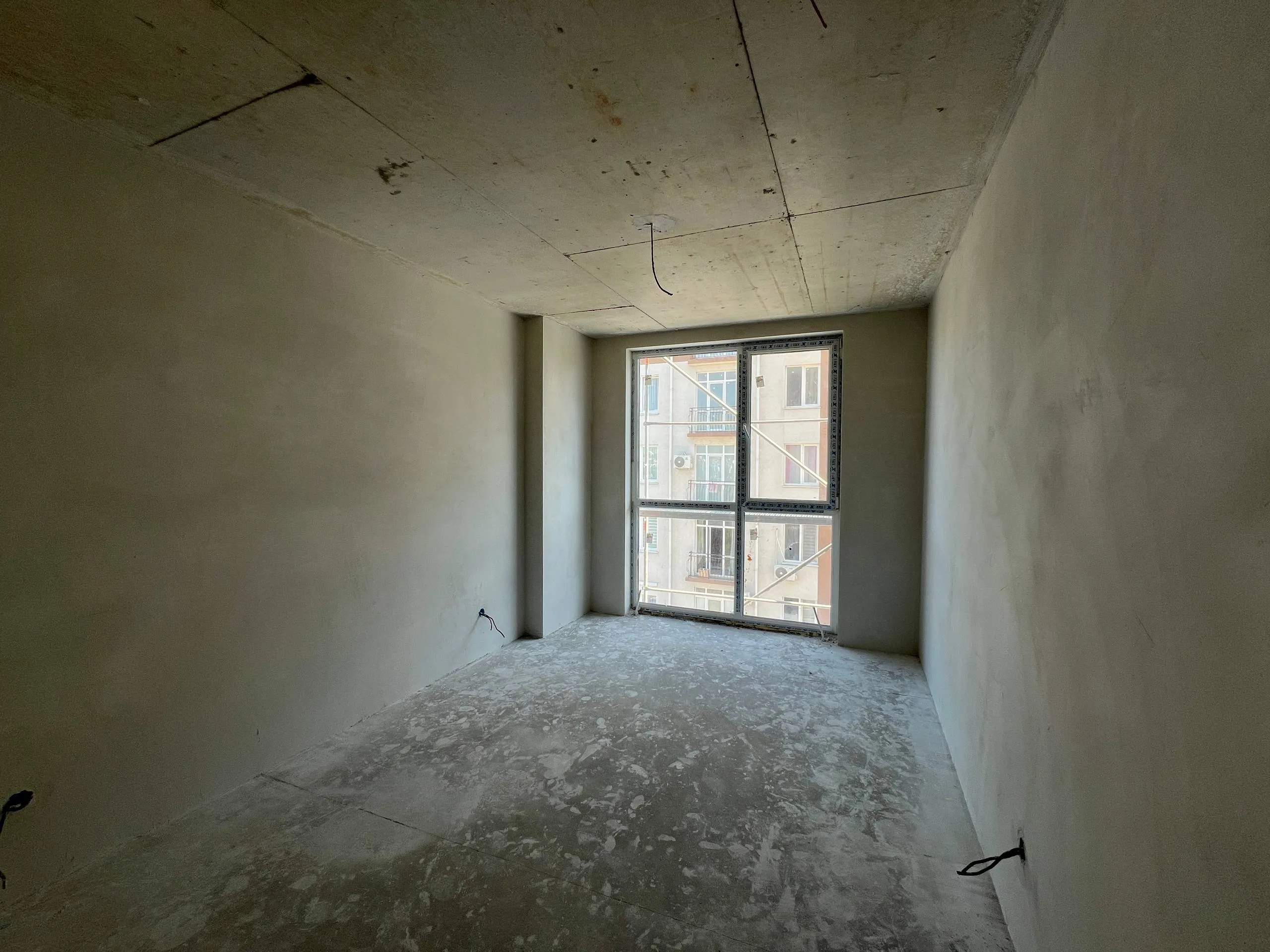 Chișinău Ciocana str. Vadul lui Vodă 3