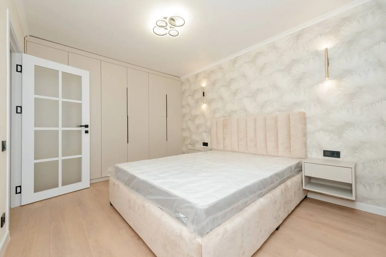 Кишинев Центр ул. Албишоара 5