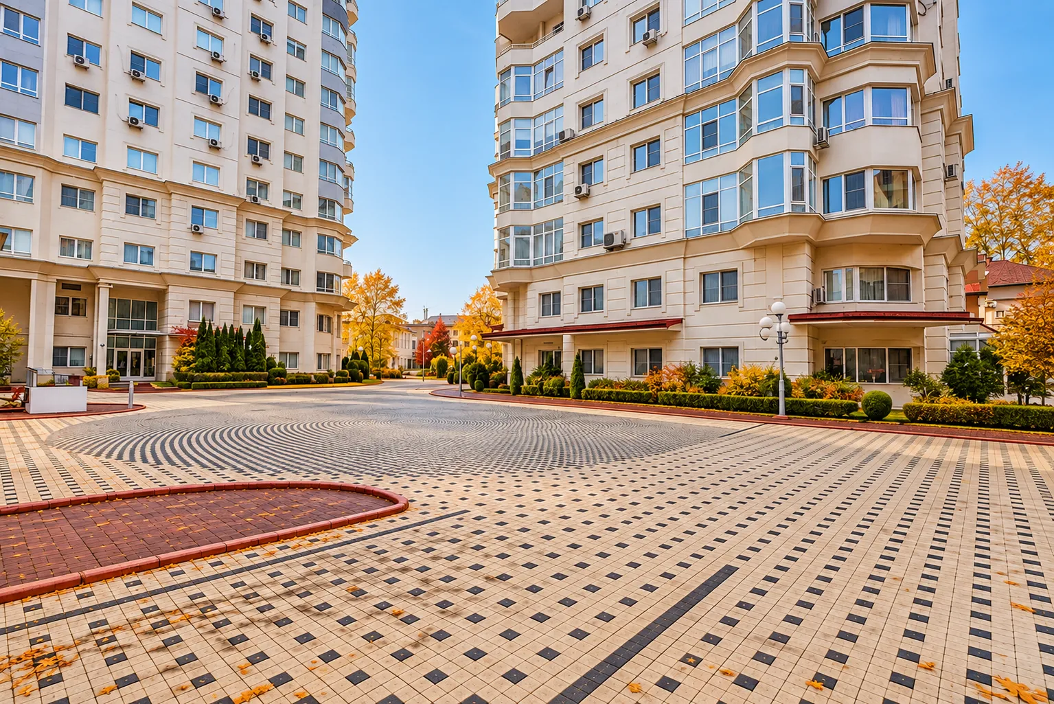 Chișinău str. București 11