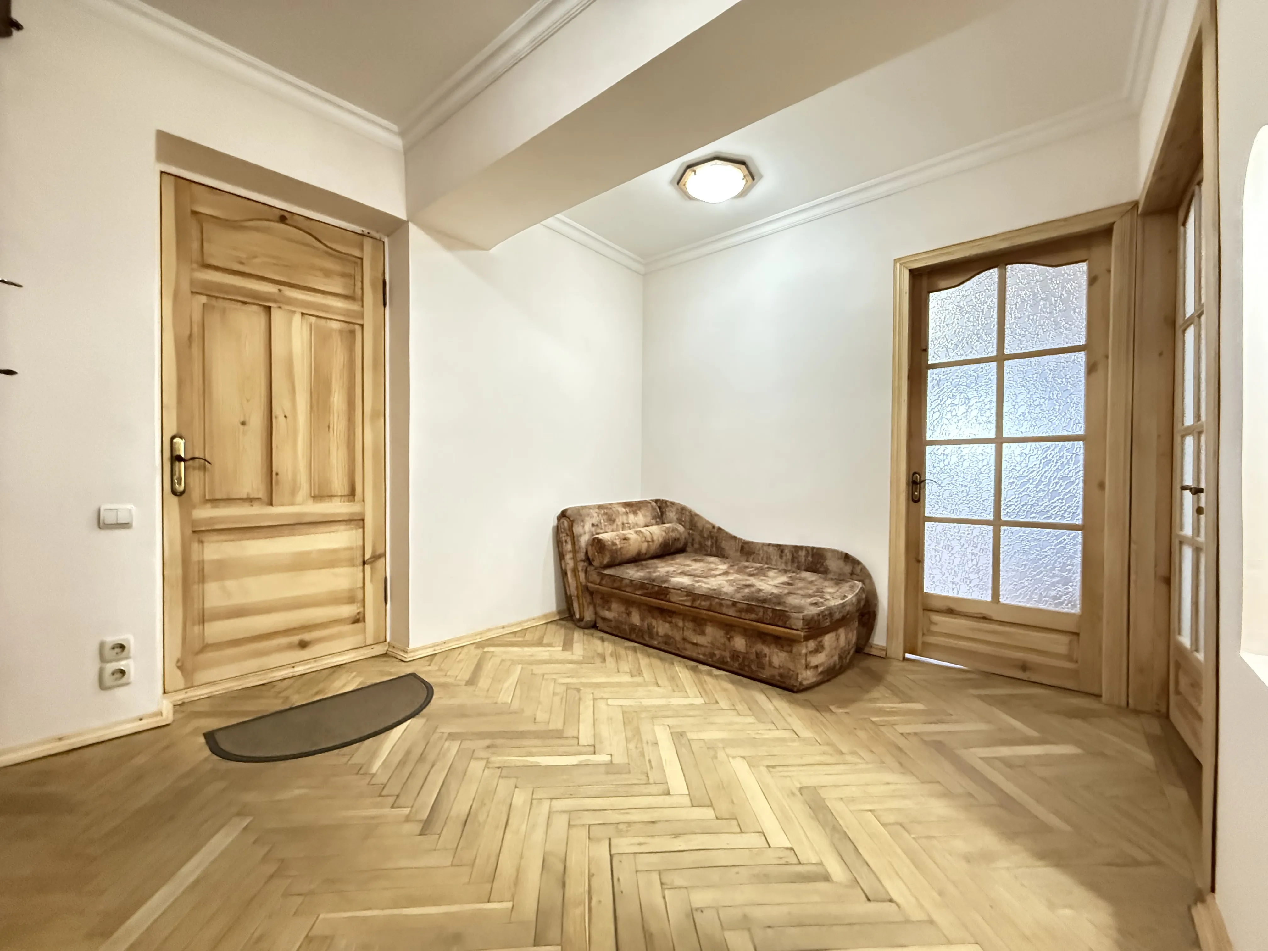 Chișinău Ciocana str. Podul Înalt 9