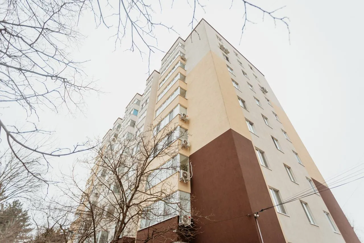 Chișinău Durlești str. Ialoveni 16