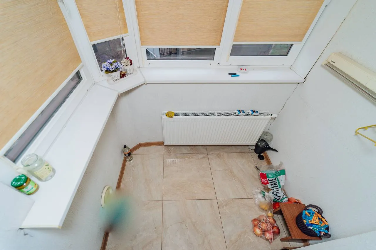 Chișinău Botanica str. Nikolai Zelinski 18