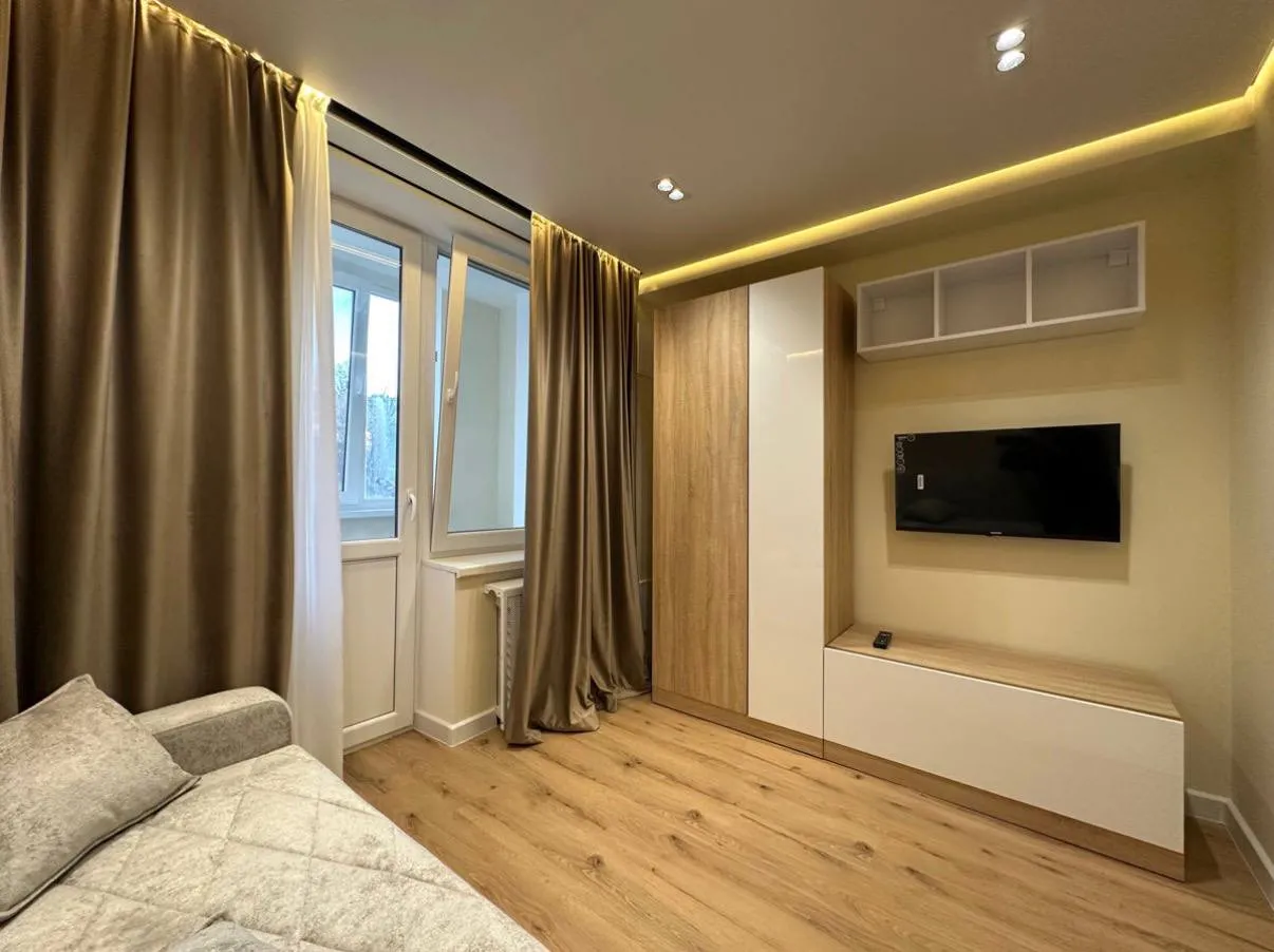 Chișinău Botanica str. Poamei 1