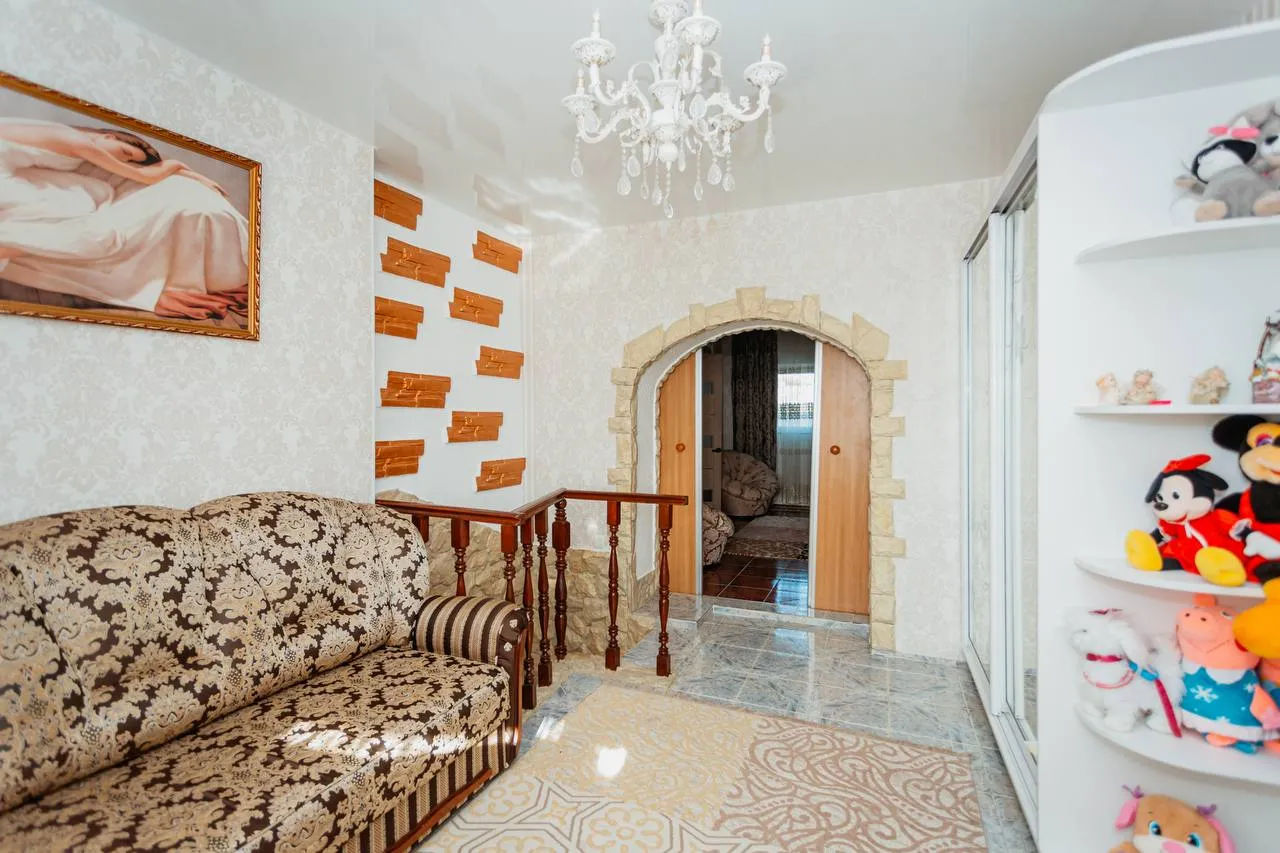 Anenii Noi Maximovca str. Tineretului  6