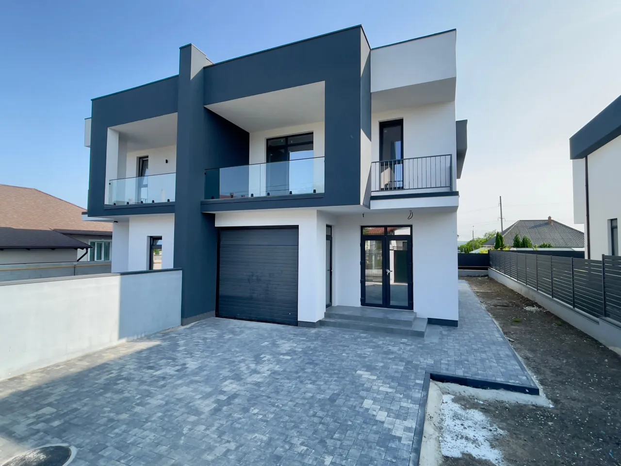Ialoveni, Periferie str. Tricolorului 0
