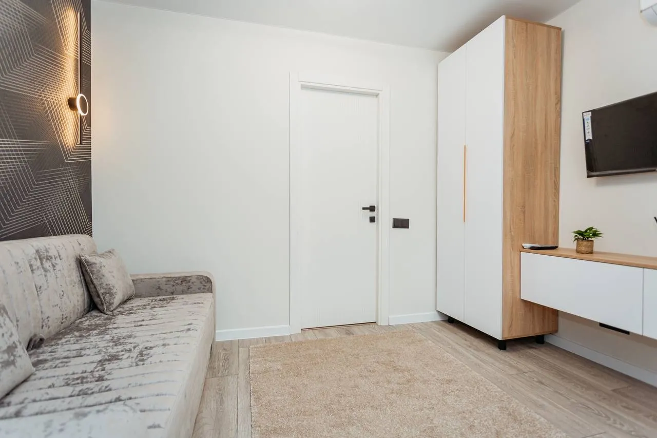 Кишинев Буюканы ул. Сучевица 3