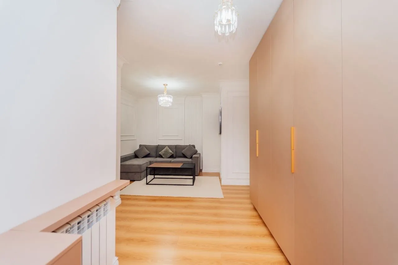 Chișinău Buiucani str. Ion Buzdugan 7