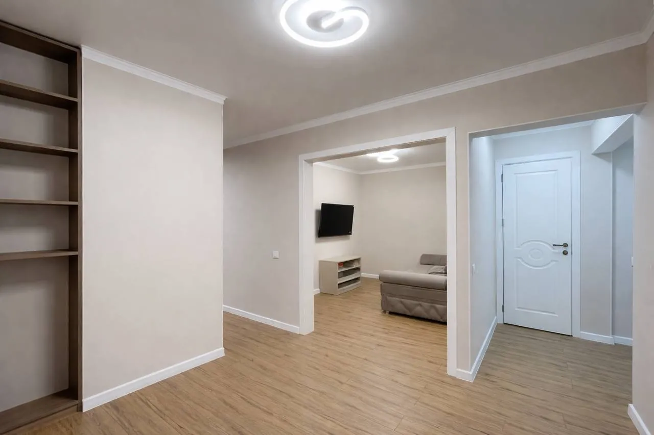 Chișinău Botanica bd. Dacia 4