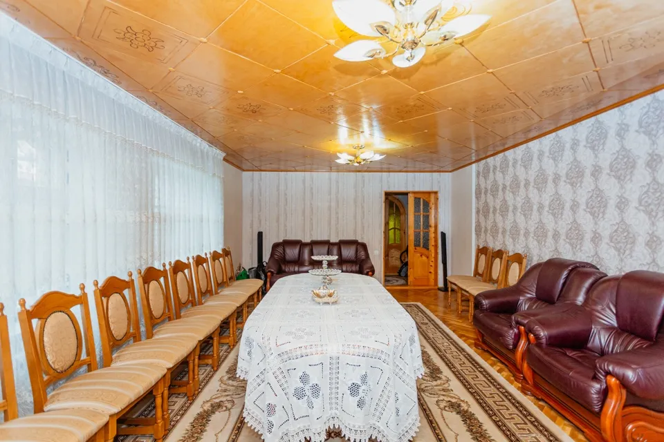 Chișinău Ciocana str. Budăi  7