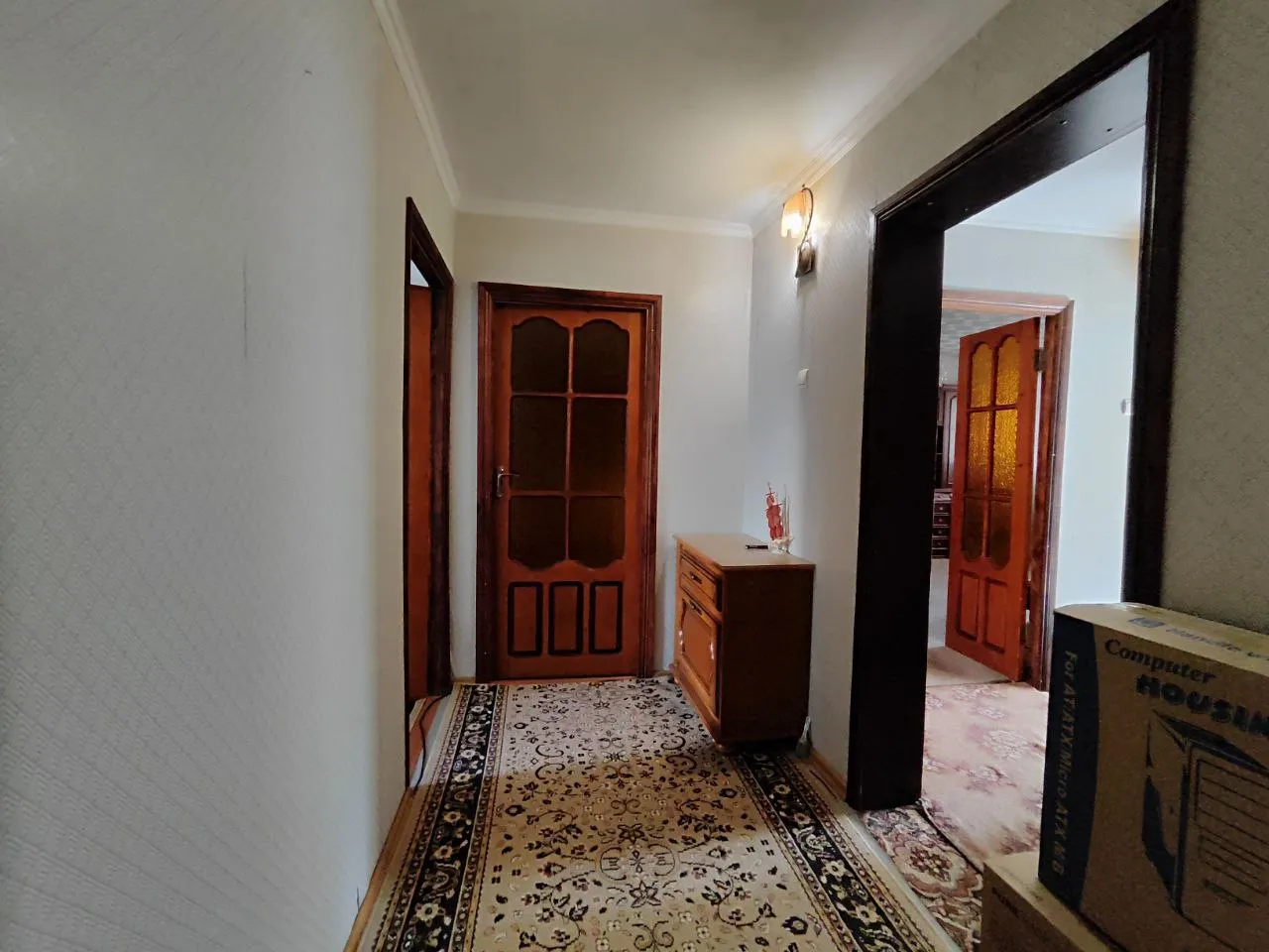 Chișinău Ciocana str.Petru Zadnipru 13