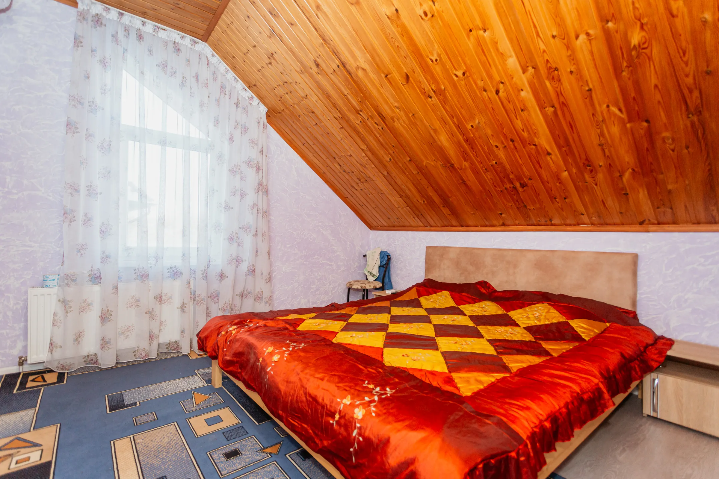 Chișinău Durlești str. Barbu Lăutaru 8