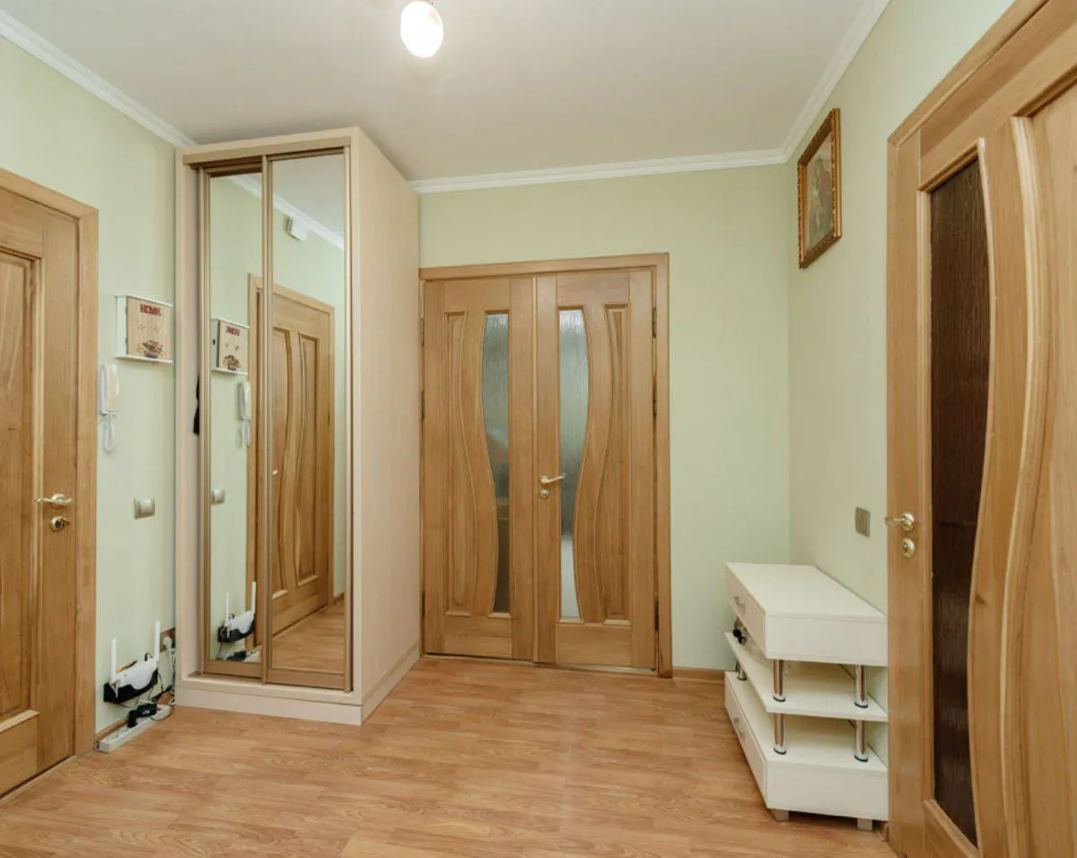 Chișinău Botanica str. Valea Crucii 4