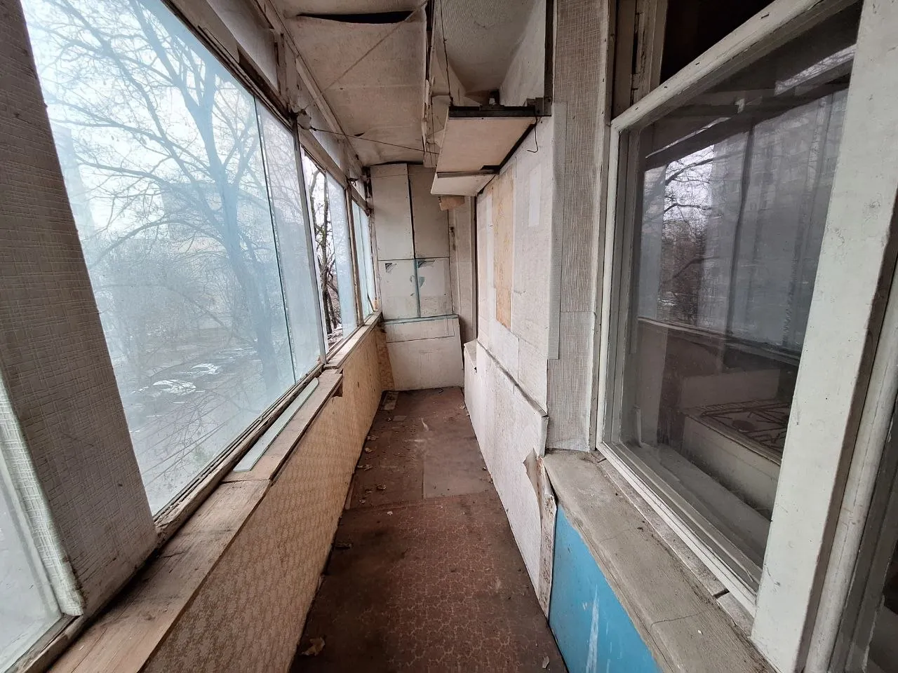 Chișinău  Botanica str. Cetatea Albă 9