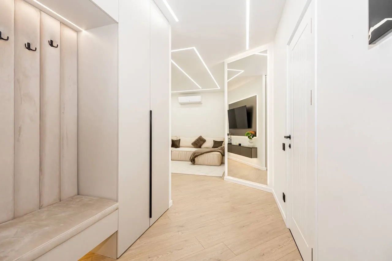 Chișinău Buiucani str. Vasile Lupu 3