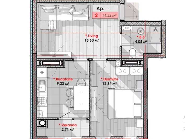 Chișinău Telecentru șos. Hâncești 4