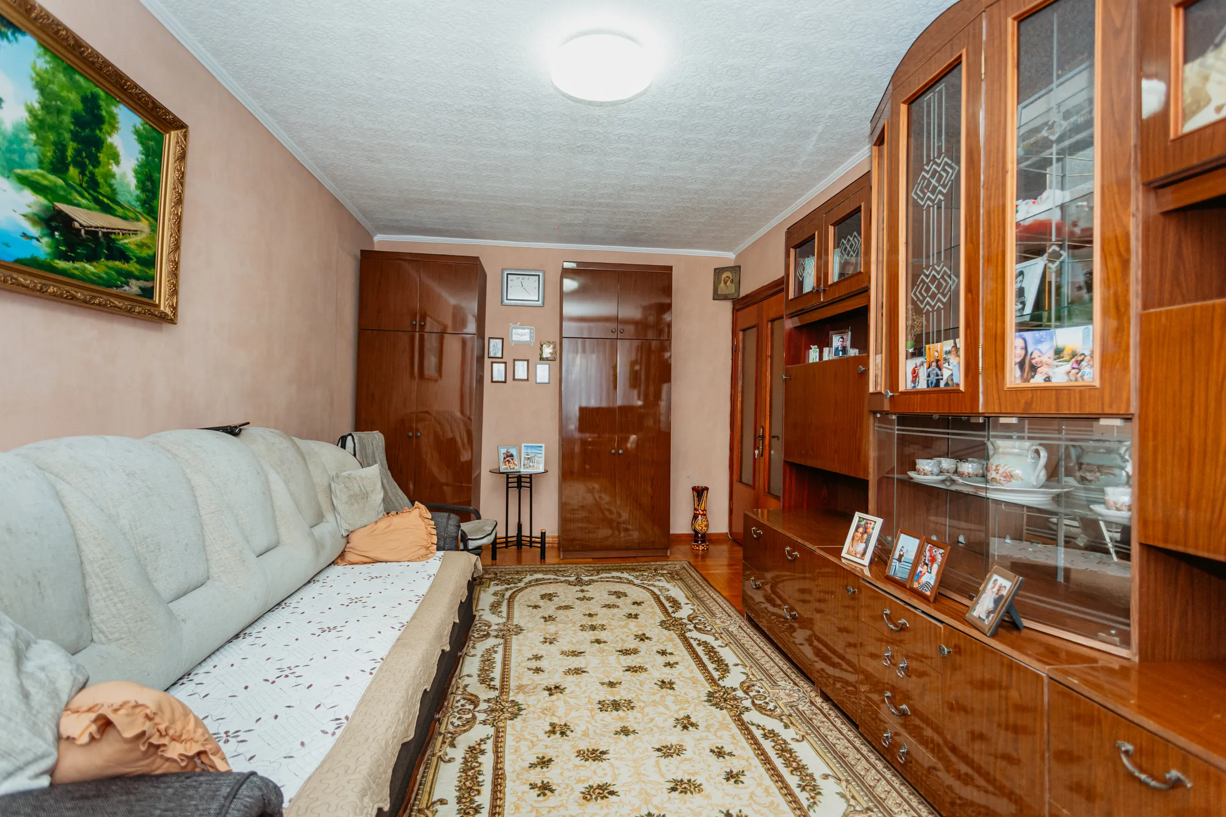 Chișinau Centru bd.С. Negruzzi  1