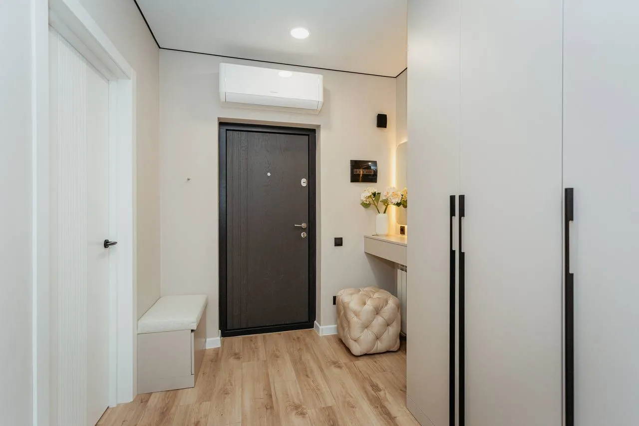 Chișinău Buiucani str. Vasile Lupu 14