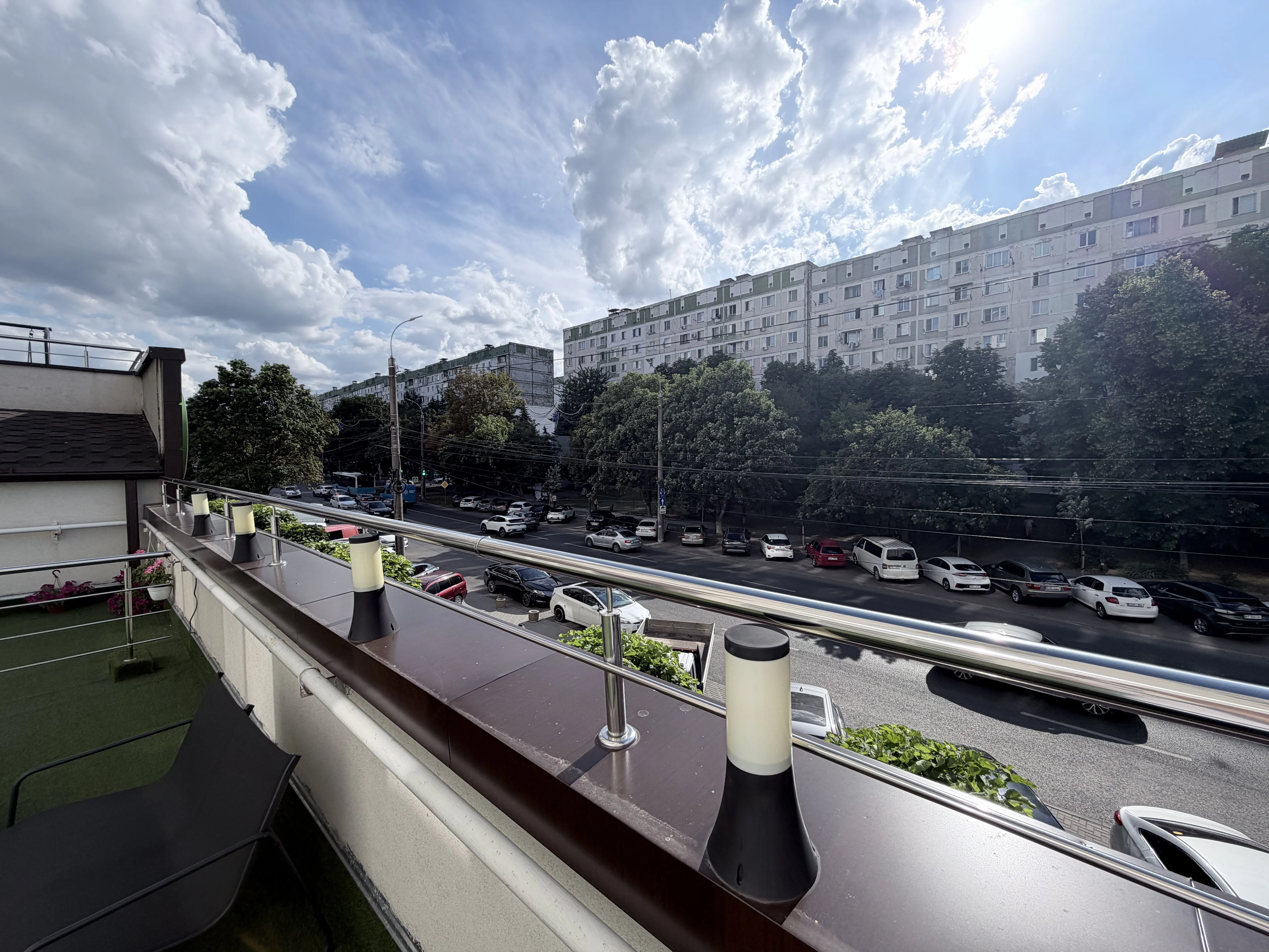 Chișinău Buiucani str. Nicolae Costin 10