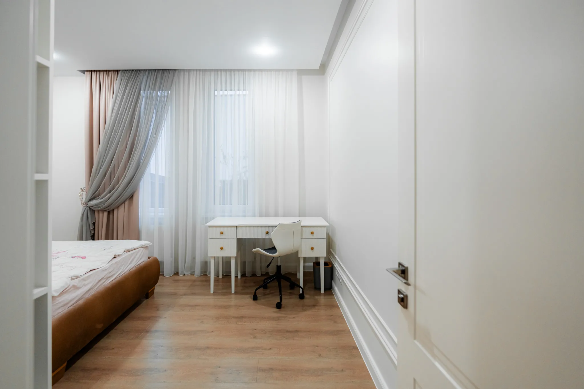 Chișinău Durlești str-la 1 Calea Unirii 9