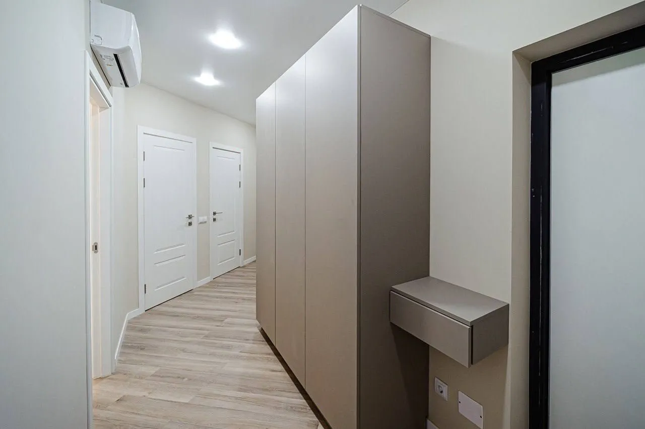 Chișinău Botanica str. Băcioii Noi 6