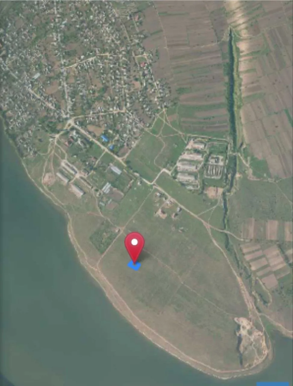 Dubăsari, Molovata 1