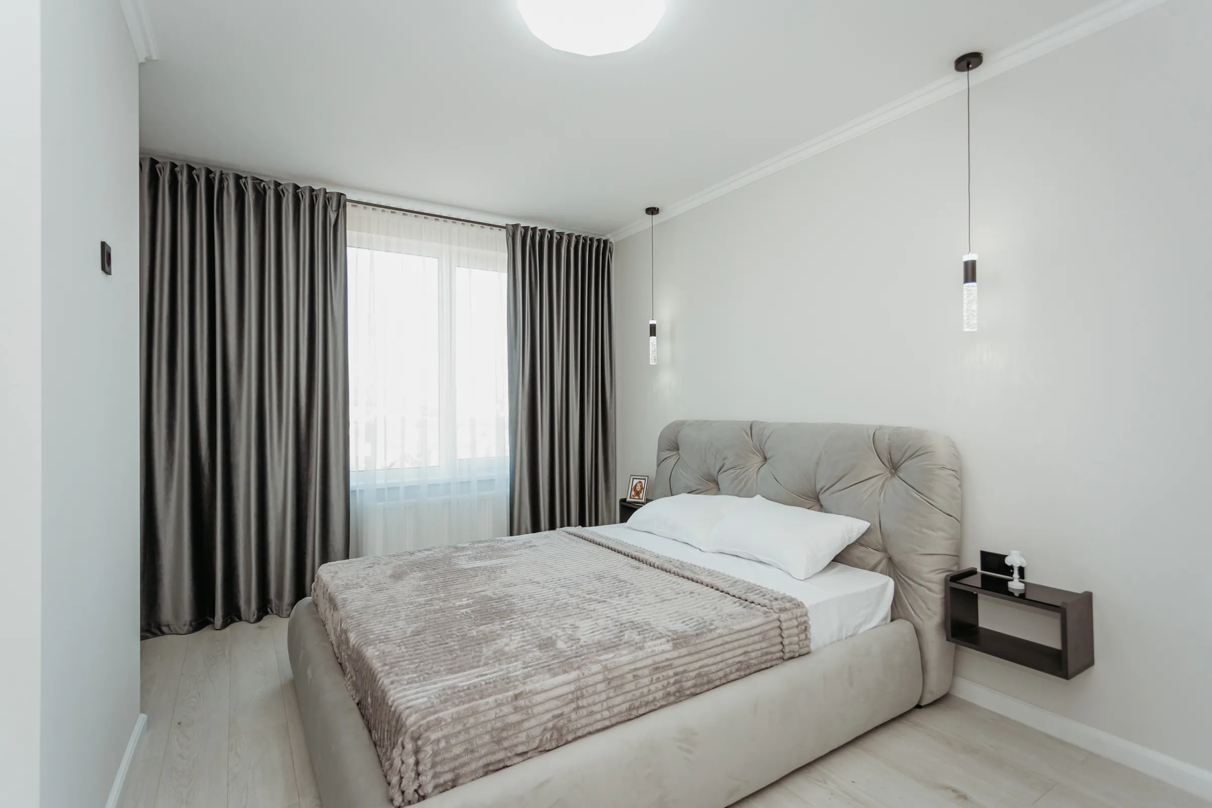 Chișinău Buiucani str. Ioana Radu 6