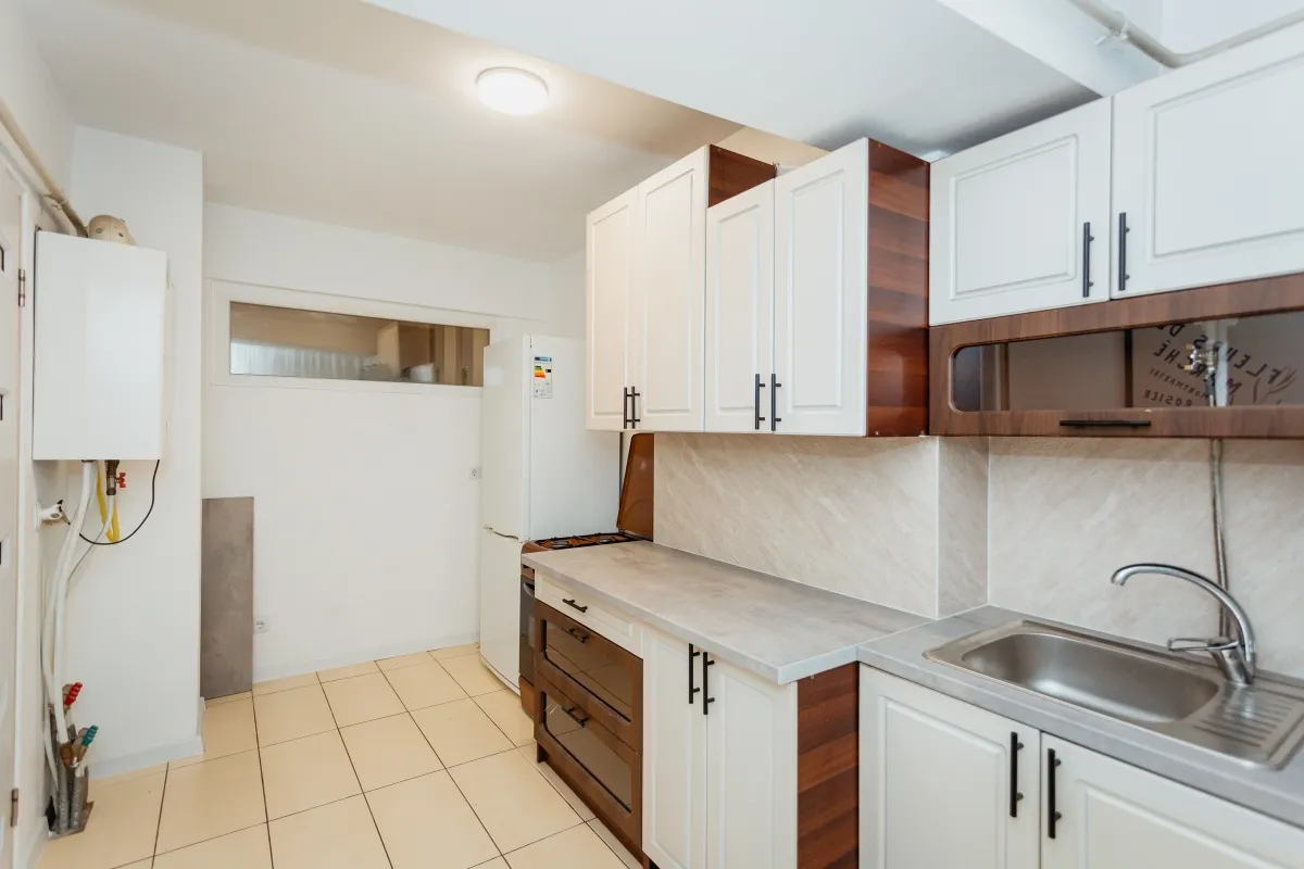 Chișinău Stăuceni str. Unirii 7