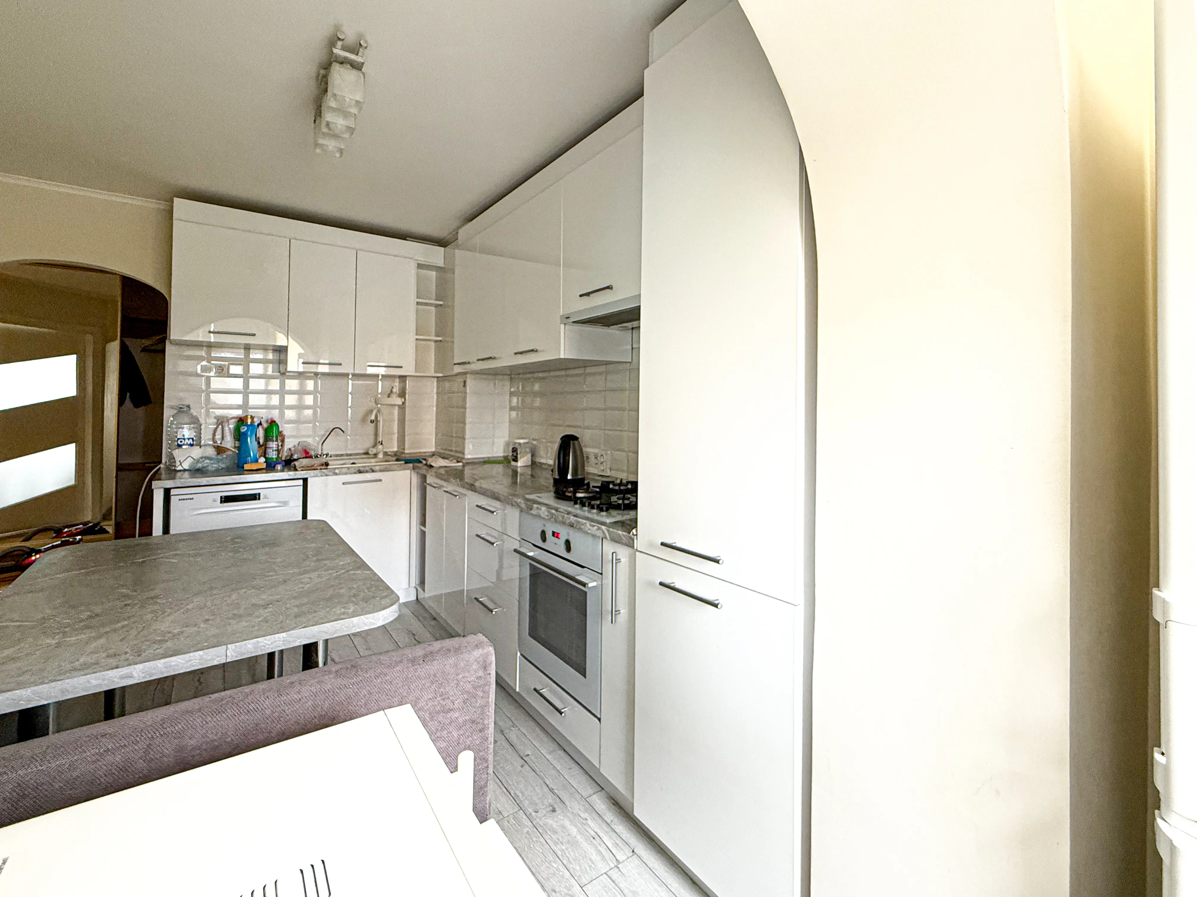 Chișinău Ciocana str. Maria Drăgan 3