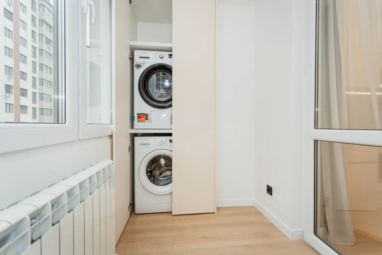 Chișinău Buiucani str. Ion Buzdugan 13