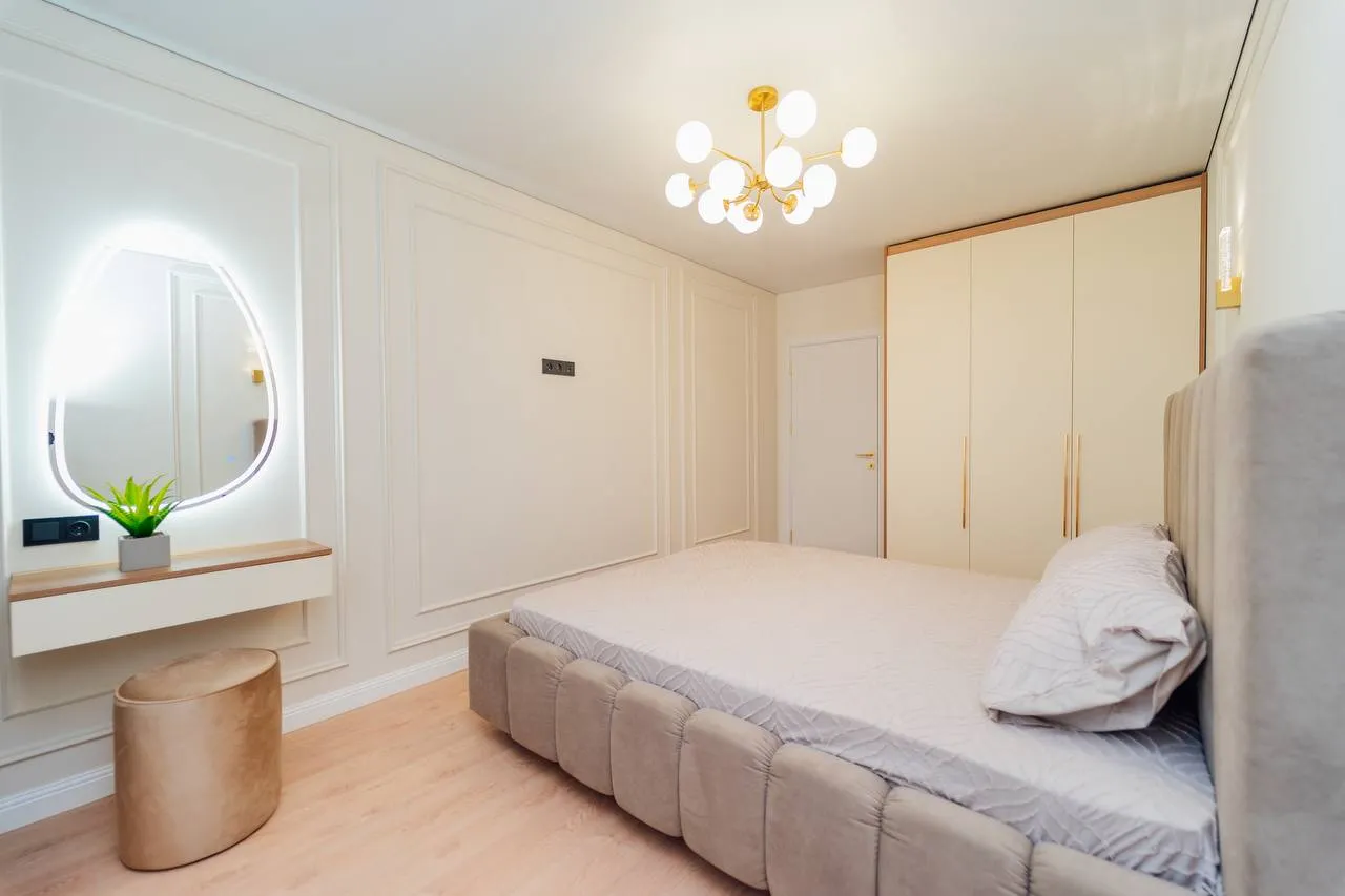 Chișinău Buiucani str. Vasile Lupu 10