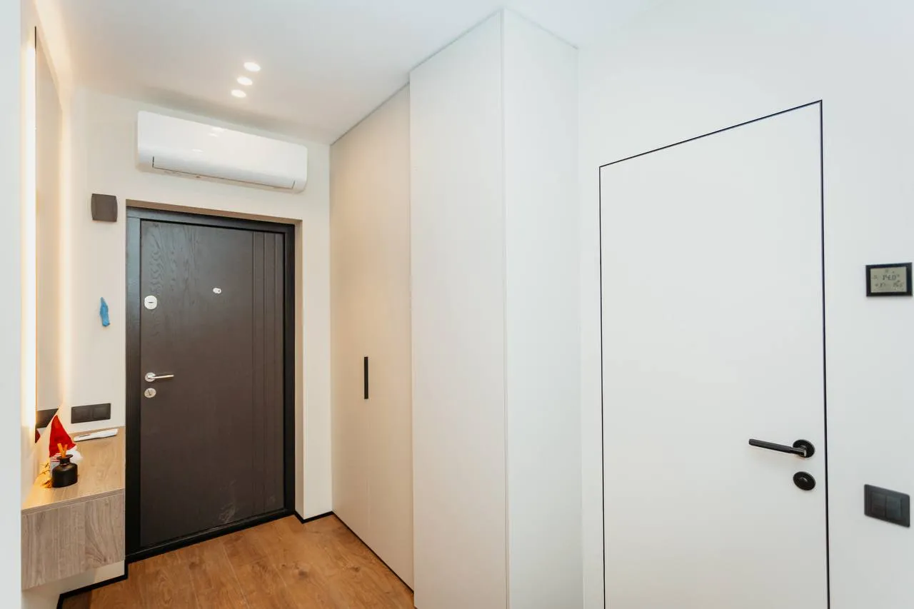 Chișinău Buiucani str. Vasile Lupu 10