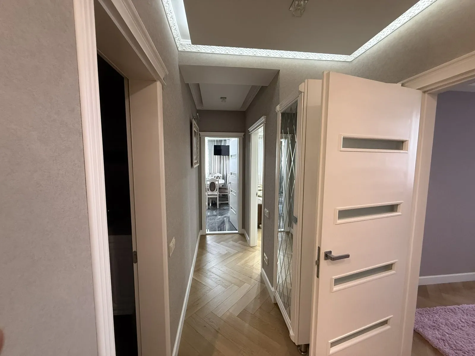 Chișinău Ciocana str. Milescu Spătarul 3
