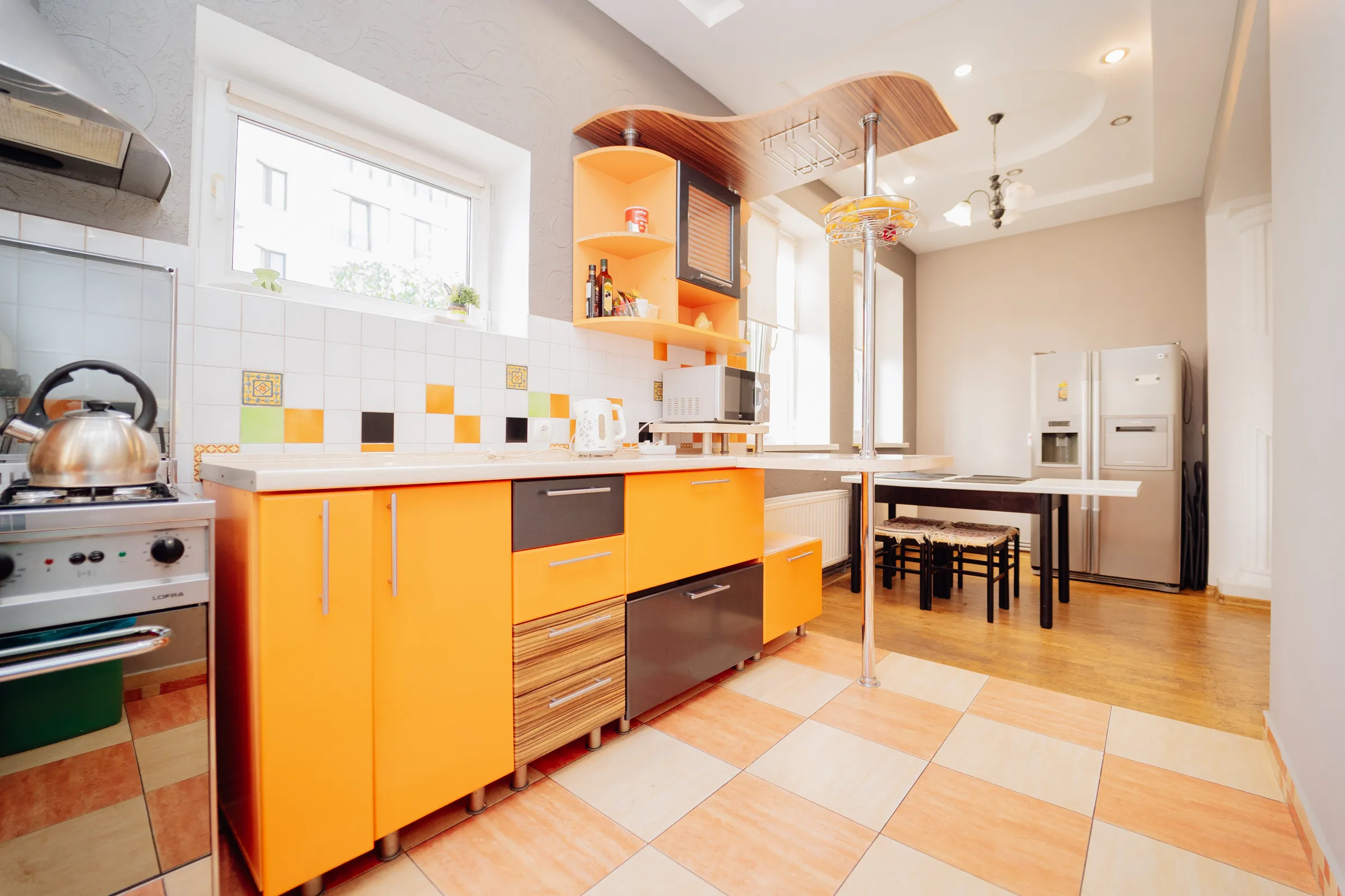 Chișinău Centru str. Vlaicu Pârcălab 2